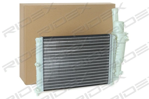Radiator, engine cooling (470R0269)