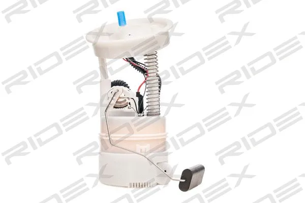 Fuel Feed Unit