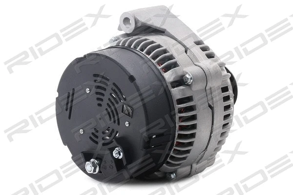 Alternator (4G0822)