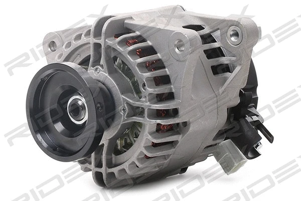 Alternator (4G0370)