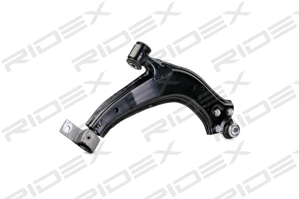 Control/Trailing Arm, wheel suspension (273C0736)
