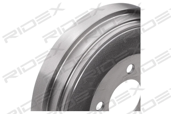 Brake Drum