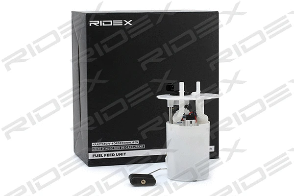 Fuel Feed Unit