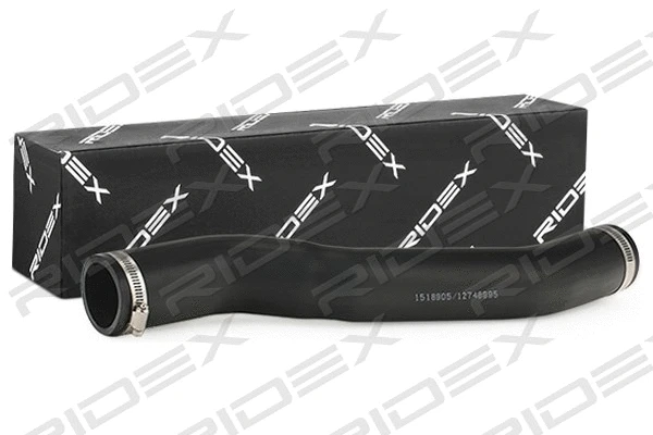 Charge Air Hose