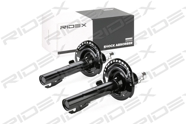 Shock Absorber (854S1607)