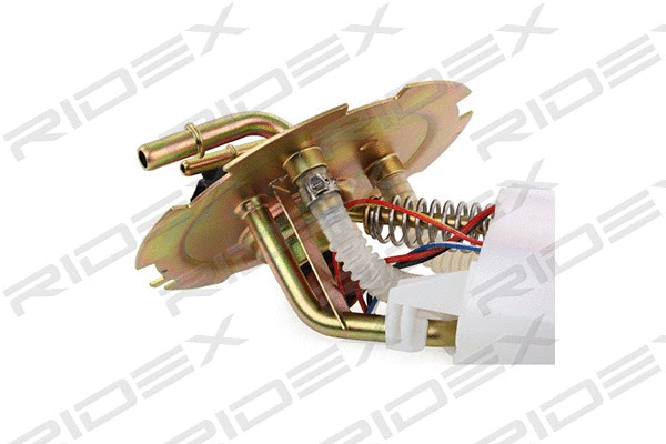 Fuel Feed Unit