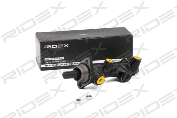 Brake Master Cylinder