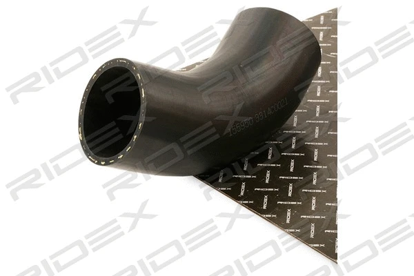Charge Air Hose