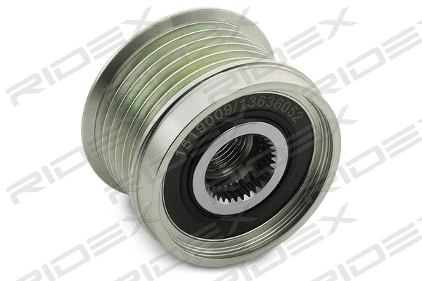 Alternator Freewheel Clutch