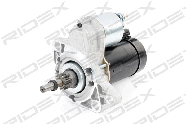 Starter (2S0036)