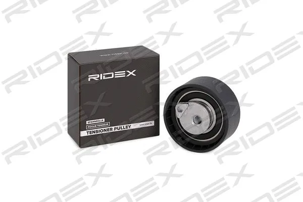 Tensioner Pulley, timing belt (308T0034)