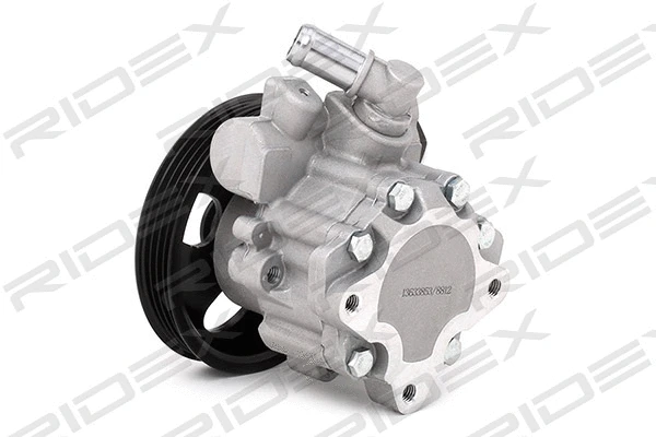 Hydraulic Pump, steering