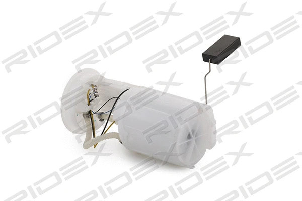 Fuel Feed Unit