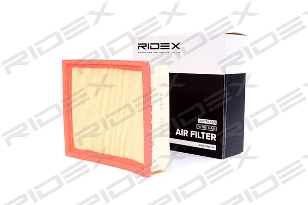 Air Filter (8A0055)