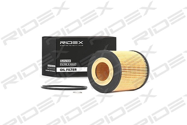 Oil Filter (7O0010)