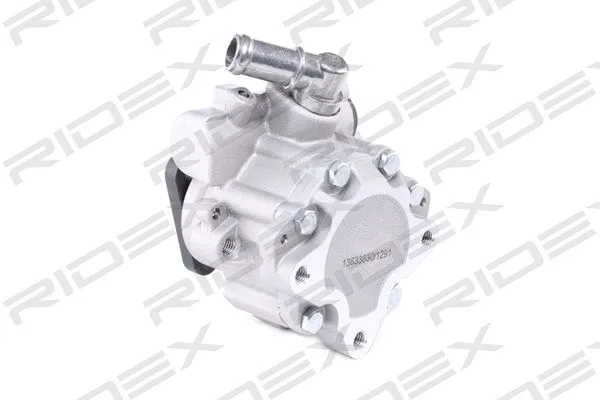 Hydraulic Pump, steering