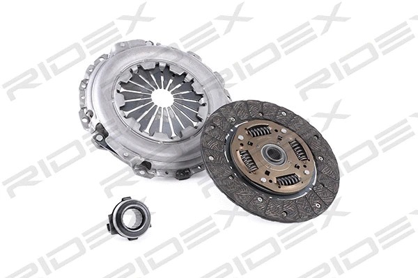 Clutch Kit (479C0155)