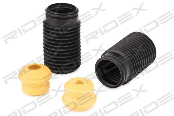 Dust Cover Kit, shock absorber