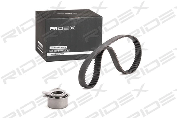Timing Belt Kit