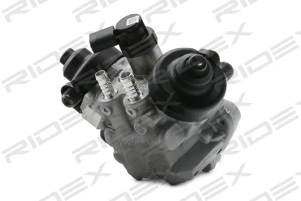 High Pressure Pump (3918H0002R)