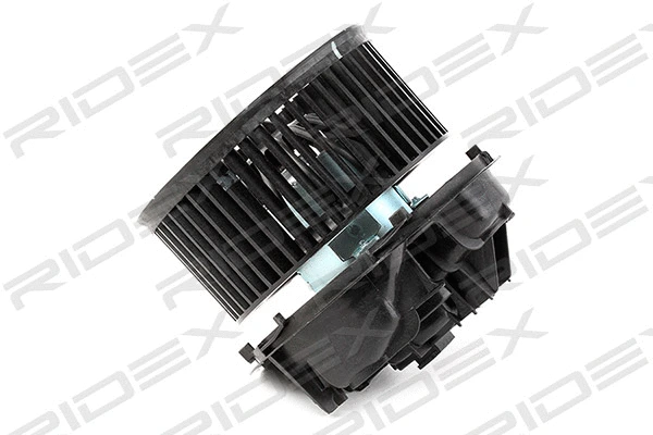 Interior Blower