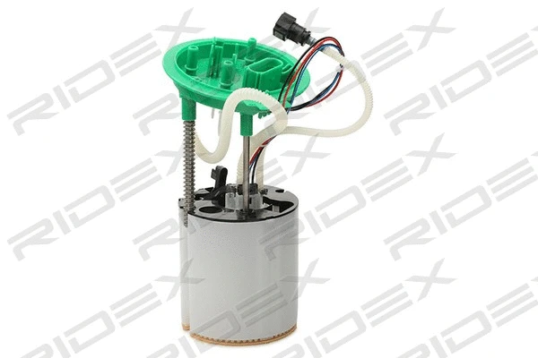 Fuel Feed Unit