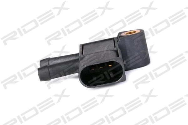 Sensor, exhaust pressure