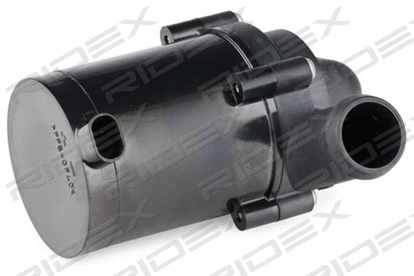 Water Recirculation Pump, parking heater