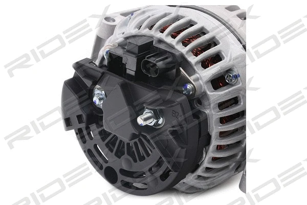 Alternator (4G1202)