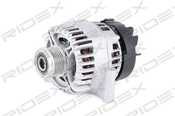 Alternator (4G0030)