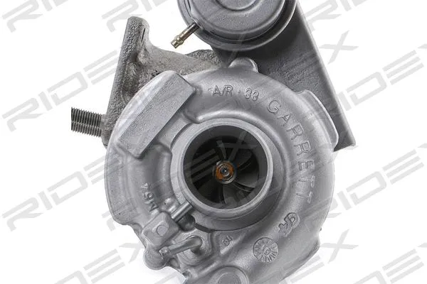 Charger, charging (supercharged/turbocharged)