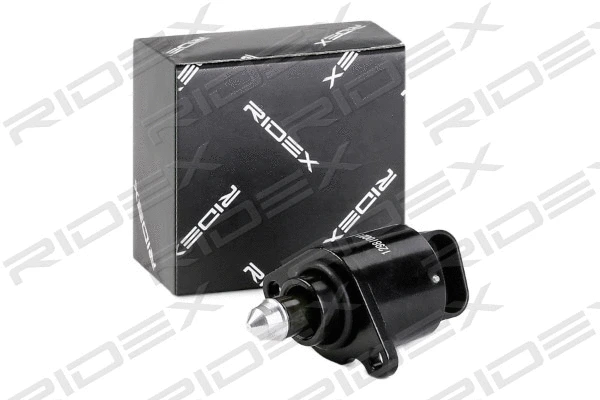 Idle Control Valve, air supply