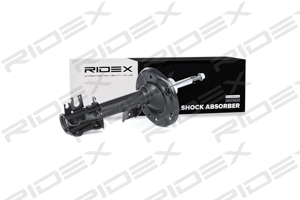 Shock Absorber (854S0734)