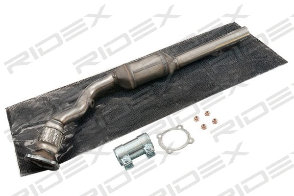 Catalytic Converter