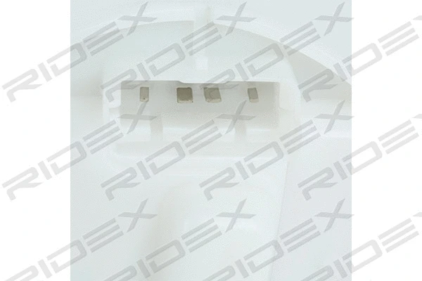 Fuel Feed Unit