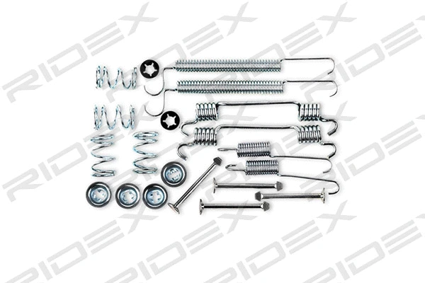 Accessory Kit, brake shoes (1502A0009)