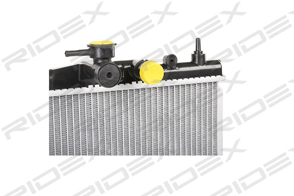 Radiator, engine cooling (470R0133)