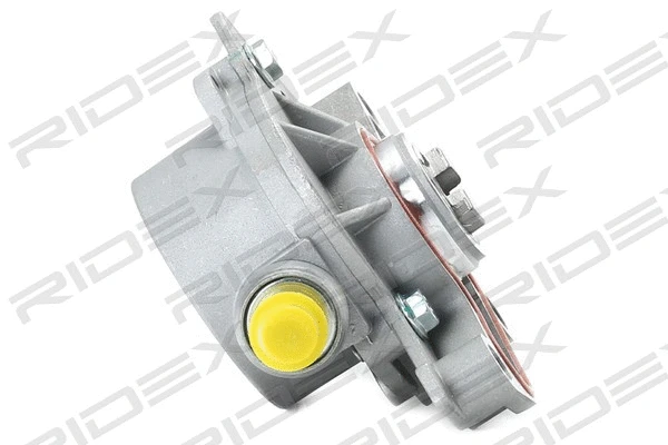 Vacuum Pump, braking system