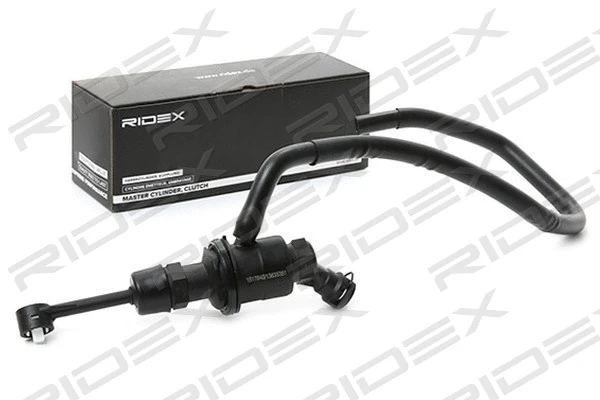 Master Cylinder, clutch