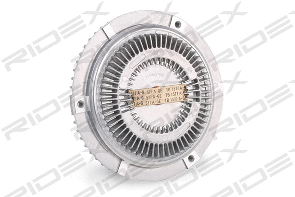 Clutch, radiator fan (509C0003)