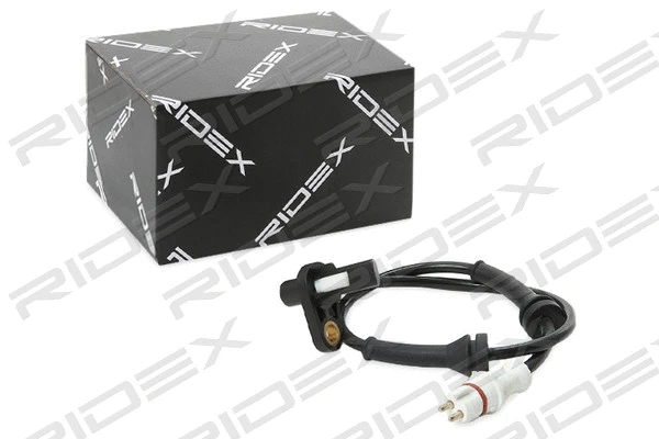 Sensor, wheel speed (412W0791)