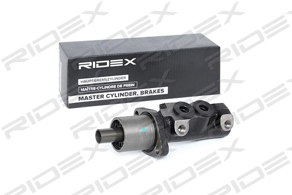 Brake Master Cylinder