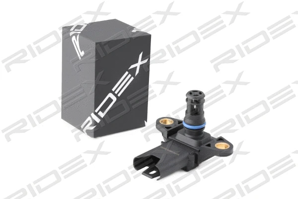 Sensor, camshaft position