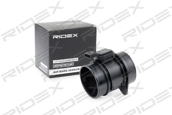 Mass Air Flow Sensor