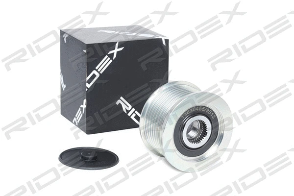Alternator Freewheel Clutch