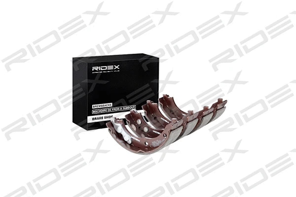 Brake Shoe Set (70B0189)
