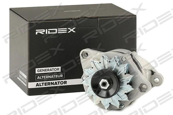 Alternator (4G0146)