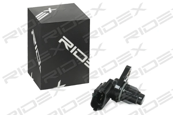 Sensor, camshaft position