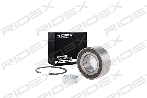 Wheel Bearing Kit (654W0010)