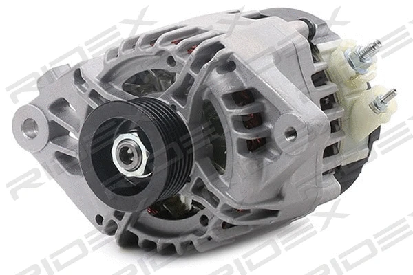 Alternator (4G0209)